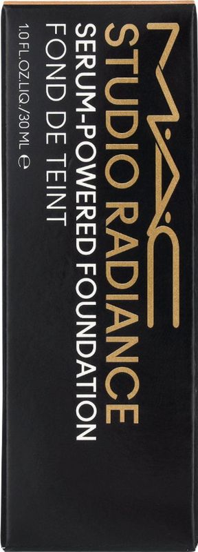 MAC Studio Radiance Serum Foundation 30 ml NC30