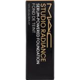 MAC Studio Radiance Serum Foundation 30 ml NC35
