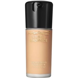 MAC Cosmetics - Studio Radiance Serum Foundation - NC35