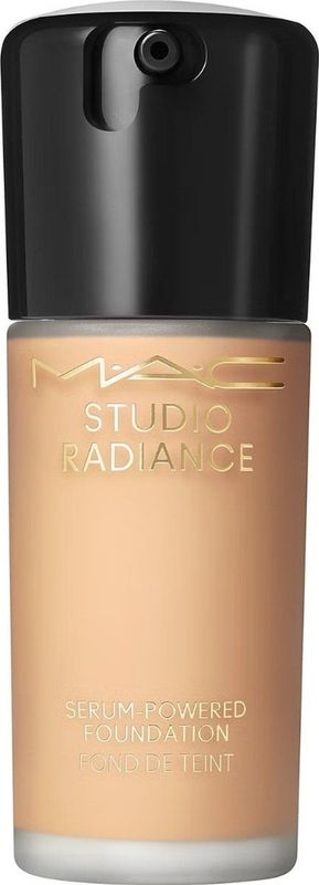 MAC Cosmetics - Studio Radiance Serum Foundation - NC35