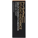 MAC Studio Radiance Serum-Powered Foundation NC37 30 ml
