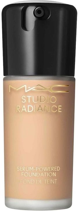 MAC Studio Radiance Serum Foundation 30 ml NC38