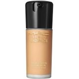 MAC - Studio Radiance Serum Foundation - 30 ml - NC40