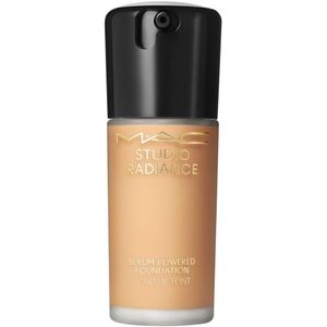 MAC Cosmetics Studio Radiance Serum-Powered Foundation Hydraterende Make-up Tint NC40 30 ml