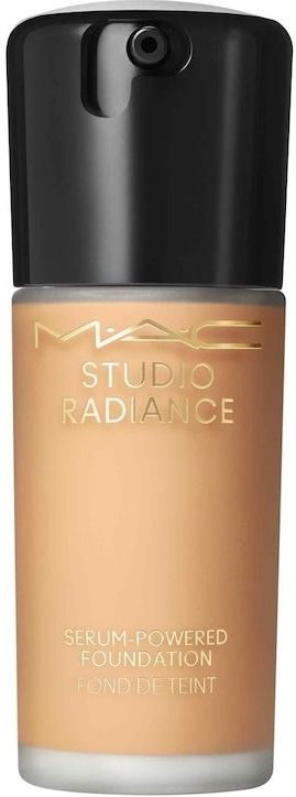 MAC - Studio Radiance Serum Foundation - 30 ml - NC40