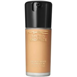 MAC Studio Radiance Serum-Powered Foundation