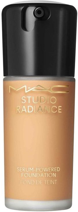 MAC Studio Radiance Serum-Powered Foundation