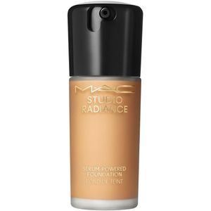 MAC Cosmetics Studio Radiance Serum-Powered Foundation Hydraterende Make-up Tint NC44 30 ml