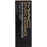 MAC Studio Radiance Serum-Powered Foundation NC45 30 ml