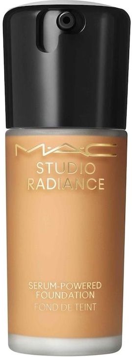 MAC Studio Radiance Serum Foundation 30 ml NC45