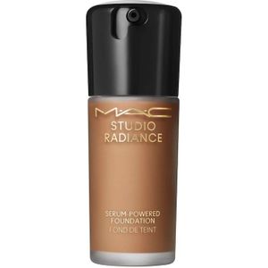 MAC Studio Radiance Serum Foundation 30 ml NC55
