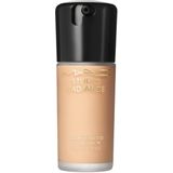 MAC Cosmetics Studio Radiance Serum Foundation NW15