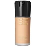 MAC Cosmetics Studio Radiance Serum-Powered Foundation Hydraterende Make-up Tint NW15 30 ml