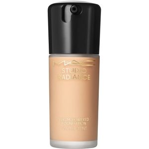 MAC Cosmetics Studio Radiance Serum-Powered Foundation Hydraterende Make-up Tint NW15 30 ml