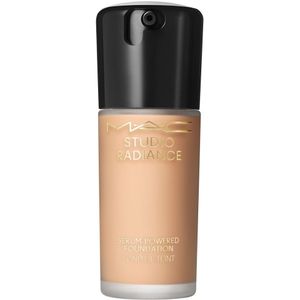 MAC Cosmetics Studio Radiance Serum-Powered Foundation Hydraterende Make-up Tint NW18 30 ml