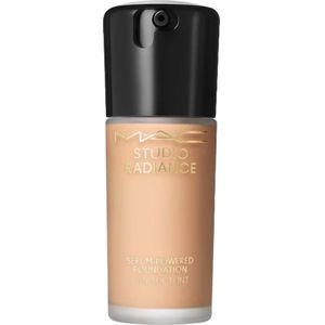 MAC Cosmetics - Studio Radiance Serum Foundation NW18 - 30ml