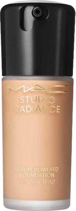 MAC Cosmetics - Studio Radiance Serum Foundation NW18 - 30ml