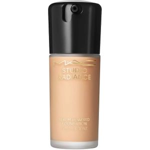 MAC Studio Radiance Serum Foundation 30 ml NW20