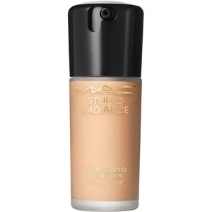 MAC Cosmetics Studio Radiance Serum-Powered Foundation Hydraterende Make-up Tint NW20 30 ml