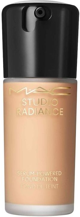 MAC Cosmetics - Studio Radiance Serum Foundation - NW20