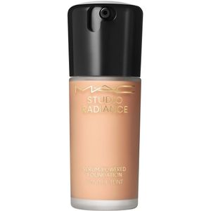 MAC Cosmetics Studio Radiance Serum-Powered Foundation Hydraterende Make-up Tint NW25 30 ml