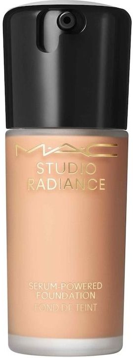 MAC Studio Radiance Serum-Powered Foundation