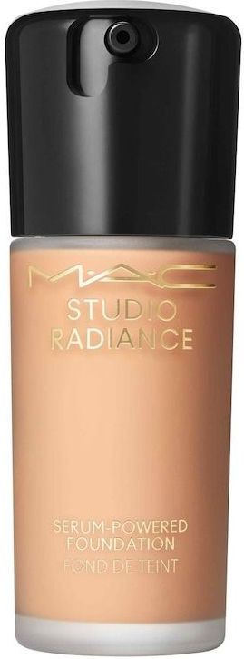 MAC - Studio Radiance Serum Foundation - 30 ml