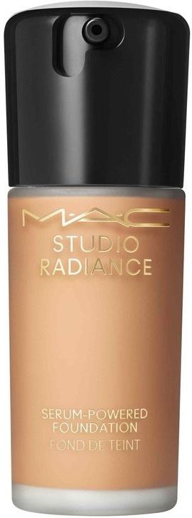 MAC Studio Radiance Serum Foundation 30 ml NW35