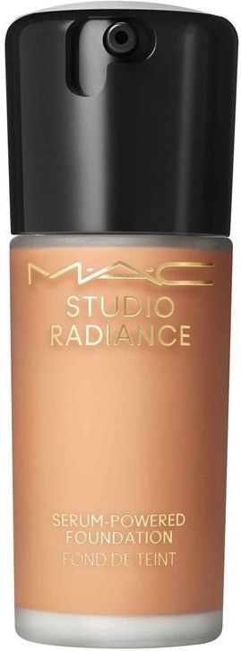 MAC Studio Radiance Serum Foundation 30 ml NW40