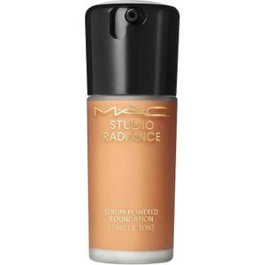 MAC Studio Radiance Serum Foundation 30 ml NW43