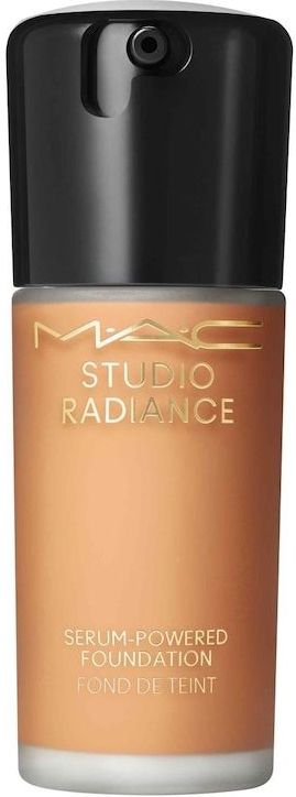 MAC Studio Radiance Serum Foundation 30 ml NW43