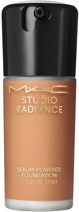 MAC Studio Radiance Serum Foundation 30 ml NW45