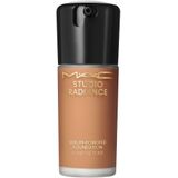 MAC Cosmetics Studio Radiance Serum-Powered Foundation Hydraterende Make-up Tint NW47 30 ml