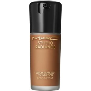 MAC Radiance Serum-Powered Foundation NW50 30 ml