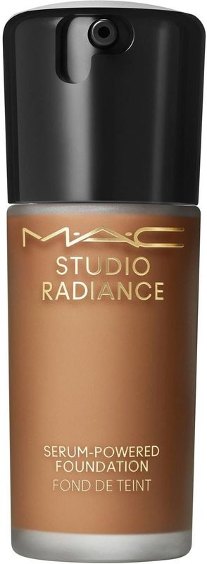 MAC Studio Radiance Serum Foundation 30 ml NW50