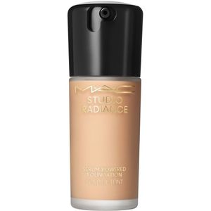 MAC Cosmetics Studio Radiance Serum-Powered Foundation Hydraterende Make-up Tint C3.5 30 ml