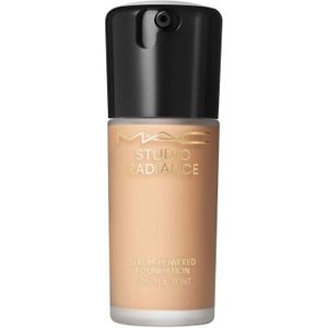 MAC - Studio Radiance Serum Foundation - 30 ml - C3.5