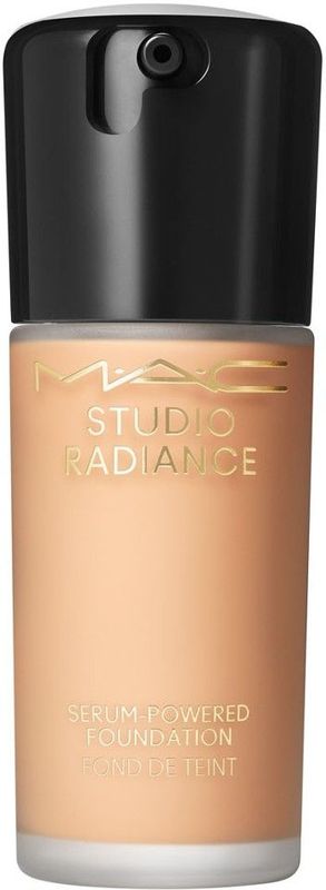 MAC Radiance Serum-Powered Foundation C4 30 ml
