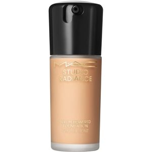 MAC Cosmetics Studio Radiance Serum-Powered Foundation Hydraterende Make-up Tint C4.5 30 ml