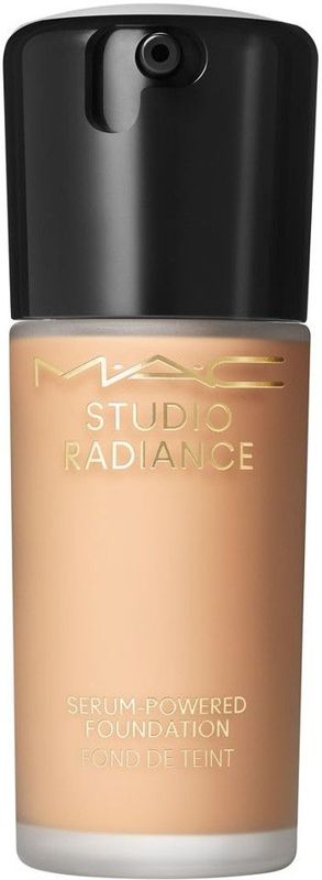 MAC Radiance Serum-Powered Foundation C4.5 30 ml