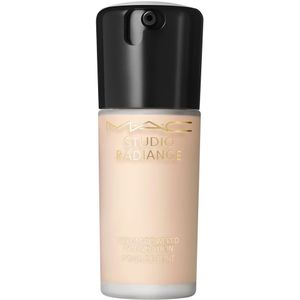 MAC Cosmetics Studio Radiance Serum-Powered Foundation Hydraterende Make-up Tint NW11 30 ml