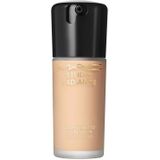 MAC - Studio Radiance Serum Foundation - 30 ml - N12