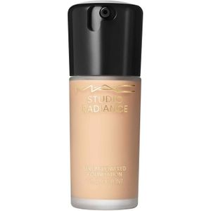 MAC - Studio Radiance Serum Foundation - 30 ml - N12