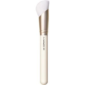 MAC Cosmetics Hyper Real Serum and Moisturizer Brush Penseel voor Gezichtsmasker 1 st