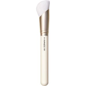 MAC Cosmetics Hyper Real Serum and Moisturizer Brush Penseel voor Gezichtsmasker 1 st