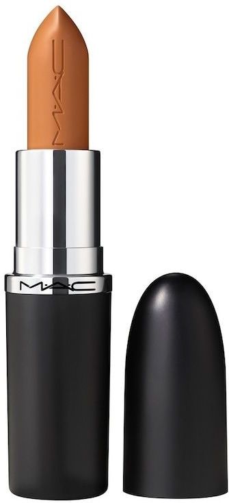 MAC Cosmetics - Macximal Sleek Satin Lipstick - Call It Cozy - Lipstick - Satin Finish