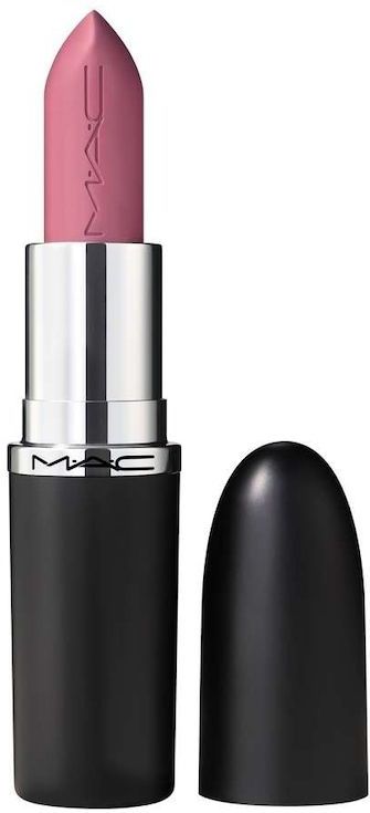 MAC M·A·Cximal Sleek Satin Lipstick 3.5 g 13 - PINK PEPPERMINT