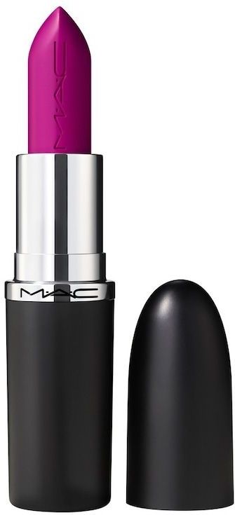 MAC M·A·Cximal Sleek Satin Lipstick 3.5 g 15 - VIOLET VAPOR