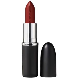 MAC M·A·Cximal Sleek Satin Lipstick 3.5 g 21 - DUBONNET