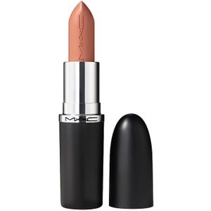MAC - Macximal Sleek Satin Lipstick - Crème D'Nude